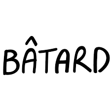 Bâtard logo